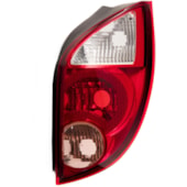 LANTERNA TRASEIRA CRISTAL GM CHEVROLET CELTA 2006 A 2015 LADO DIREITO - ARTEB