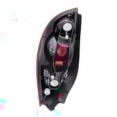 LANTERNA TRASEIRA CRISTAL GM CHEVROLET CELTA 2006 A 2015 LADO ESQUERDO - ARTEB LANTERNA TRASEIRA CRISTAL GM CHEVROLET CELTA 2006 A 2015 LADO ESQUERDO - ARTEB