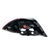 LANTERNA TRASEIRA CRISTAL GM CHEVROLET ONIX 2012 A 2019 LADO DIREITO - ARTEB LANTERNA TRASEIRA CRISTAL GM CHEVROLET ONIX 2012 A 2019 LADO DIREITO - ARTEB
