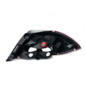 LANTERNA TRASEIRA CRISTAL GM CHEVROLET ONIX 2012 A 2019 LADO ESQUERDO - ARTEB LANTERNA TRASEIRA CRISTAL GM CHEVROLET ONIX 2012 A 2019 LADO ESQUERDO - ARTEB