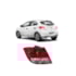 LANTERNA TRASEIRA CRISTAL GM CHEVROLET ONIX 2012 A 2019 LADO ESQUERDO - ARTEB LANTERNA TRASEIRA CRISTAL GM CHEVROLET ONIX 2012 A 2019 LADO ESQUERDO - ARTEB