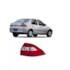 LANTERNA TRASEIRA CRISTAL GM CHEVROLET PRISMA 2006 A 2012 LADO DIREITO - ARTEB