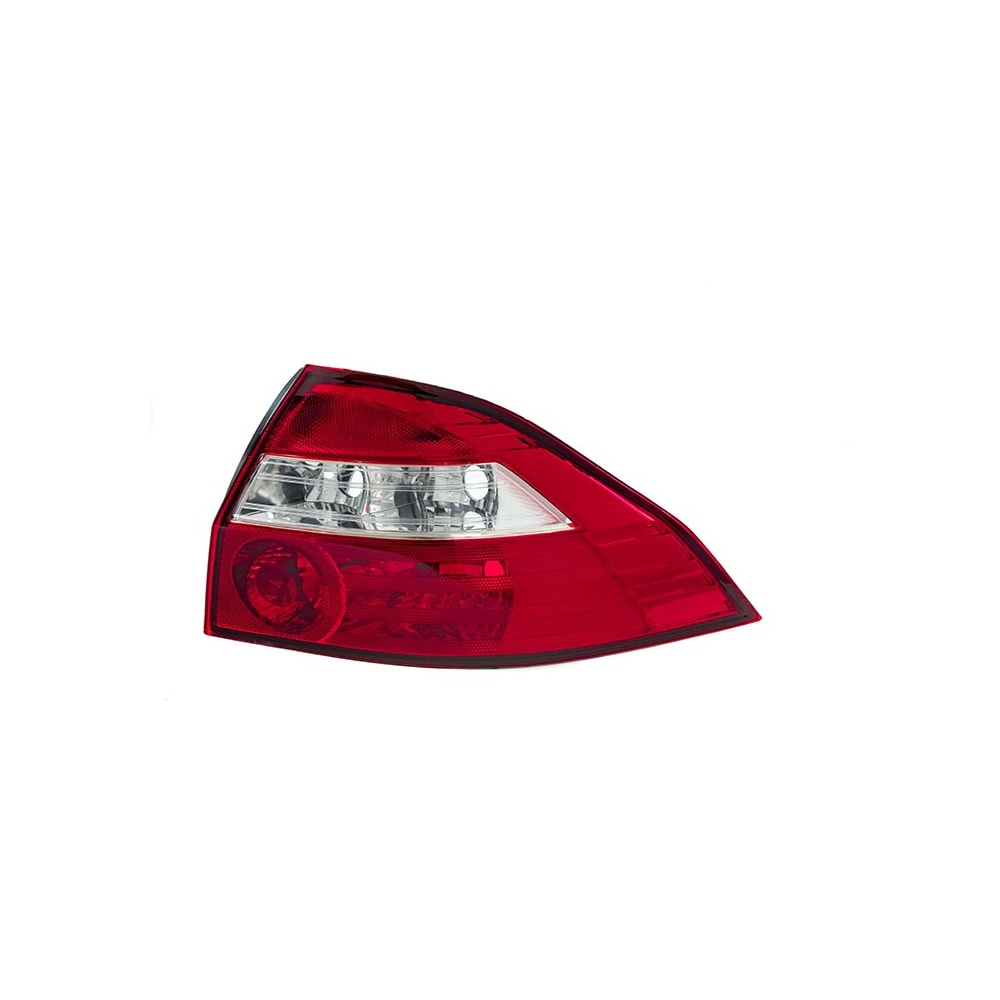 LANTERNA TRASEIRA CRISTAL GM CHEVROLET PRISMA 2006 A 2012 LADO DIREITO - ARTEB