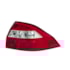 LANTERNA TRASEIRA CRISTAL GM CHEVROLET PRISMA 2006 A 2012 LADO DIREITO - ARTEB