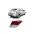 LANTERNA TRASEIRA CRISTAL GM CHEVROLET PRISMA 2013 A 2018 LADO DIREITO - ARTEB LANTERNA TRASEIRA CRISTAL GM CHEVROLET PRISMA 2013 A 2018 LADO DIREITO - ARTEB