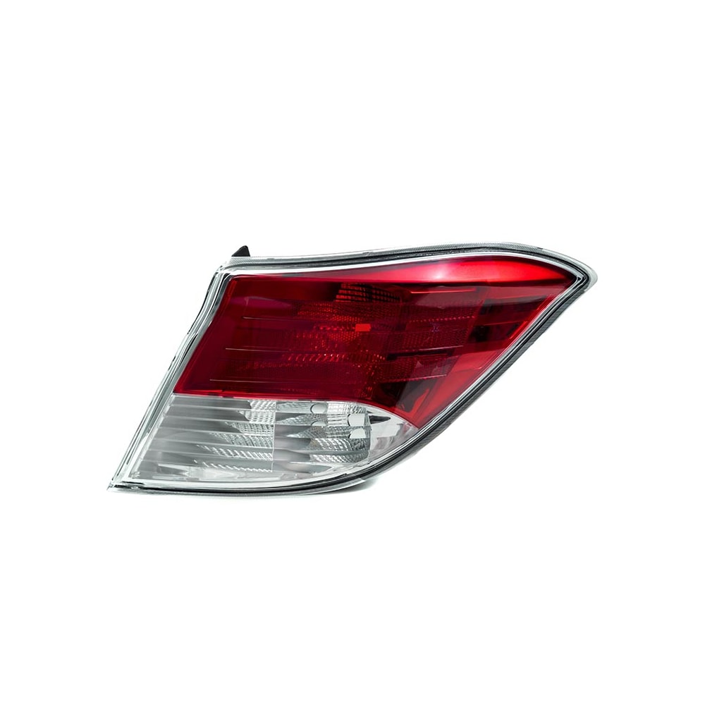 LANTERNA TRASEIRA CRISTAL GM CHEVROLET PRISMA 2013 A 2018 LADO DIREITO - ARTEB LANTERNA TRASEIRA CRISTAL GM CHEVROLET PRISMA 2013 A 2018 LADO DIREITO - ARTEB