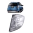 LANTERNA TRASEIRA CRISTAL HONDA FIT TWIST 2009 A 2015 LADO DIREITO - FITAM LANTERNA TRASEIRA CRISTAL HONDA FIT TWIST 2009 A 2015 LADO DIREITO - FITAM