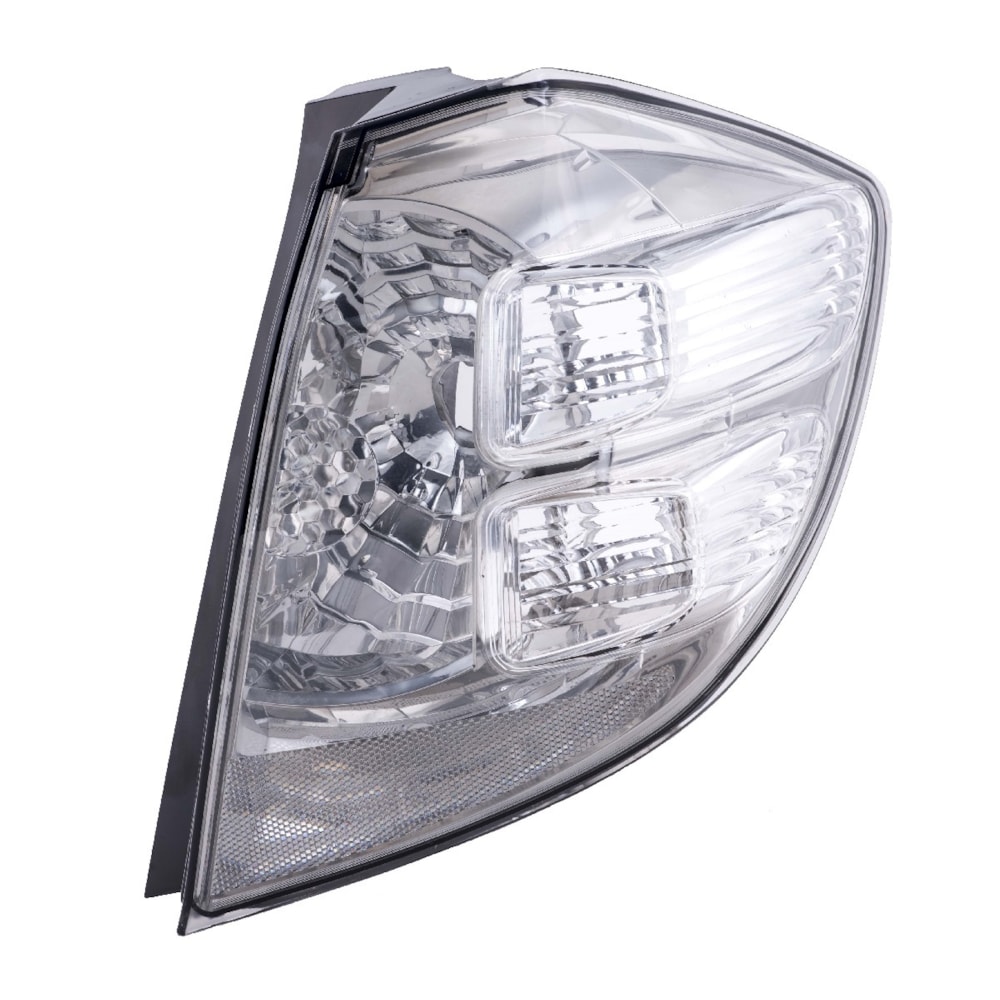 LANTERNA TRASEIRA CRISTAL HONDA FIT TWIST 2009 A 2015 LADO DIREITO - FITAM LANTERNA TRASEIRA CRISTAL HONDA FIT TWIST 2009 A 2015 LADO DIREITO - FITAM