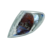 LANTERNA TRASEIRA CRISTAL RENAULT MEGANE / SCENIC / 1996 A 2000 LADO ESQUERDO - FITAM