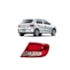 LANTERNA TRASEIRA CRISTAL SEM LUZ DE NEBLINA / SEM TAMPA VW VOLKSWAGEN GOL GERACAO V 2009 A 2012 LADO DIREITO - ARTEB LANTERNA TRASEIRA CRISTAL SEM LUZ DE NEBLINA / SEM TAMPA VW VOLKSWAGEN GOL GERACAO V 2009 A 2012 LADO DIREITO - ARTEB