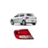 LANTERNA TRASEIRA CRISTAL SEM LUZ DE NEBLINA / SEM TAMPA VW VOLKSWAGEN GOL GERACAO V 2009 A 2012 LADO ESQUERDO - ARTEB LANTERNA TRASEIRA CRISTAL SEM LUZ DE NEBLINA / SEM TAMPA VW VOLKSWAGEN GOL GERACAO V 2009 A 2012 LADO ESQUERDO - ARTEB