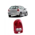 LANTERNA TRASEIRA CRISTAL VW VOLKSWAGEN GOL GERACAO IV 2006 A 2009 LADO DIREITO CARCACA VERMELHA - ARTEB LANTERNA TRASEIRA CRISTAL VW VOLKSWAGEN GOL GERACAO IV 2006 A 2009 LADO DIREITO CARCACA VERMELHA - ARTEB