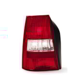 LANTERNA TRASEIRA CRISTAL VW VOLKSWAGEN PARATI GERAÇAO III 2002 A 2005 LADO ESQUERDO - ARTEB LANTERNA TRASEIRA CRISTAL VW VOLKSWAGEN PARATI GERAÇAO III 2002 A 2005 LADO ESQUERDO - ARTEB