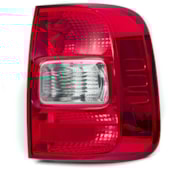 LANTERNA TRASEIRA CRISTAL VW VOLKSWAGEN SAVEIRO G5 2008 A 2013 / G6 2013 A 2016 / LADO DIREITO - ARTEB LANTERNA TRASEIRA CRISTAL VW VOLKSWAGEN SAVEIRO G5 2008 A 2013 / G6 2013 A 2016 / LADO DIREITO - ARTEB