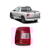 LANTERNA TRASEIRA CRISTAL VW VOLKSWAGEN SAVEIRO G5 2008 A 2013 / G6 2013 A 2016 / LADO ESQUERDO - ARTEB LANTERNA TRASEIRA CRISTAL VW VOLKSWAGEN SAVEIRO G5 2008 A 2013 / G6 2013 A 2016 / LADO ESQUERDO - ARTEB