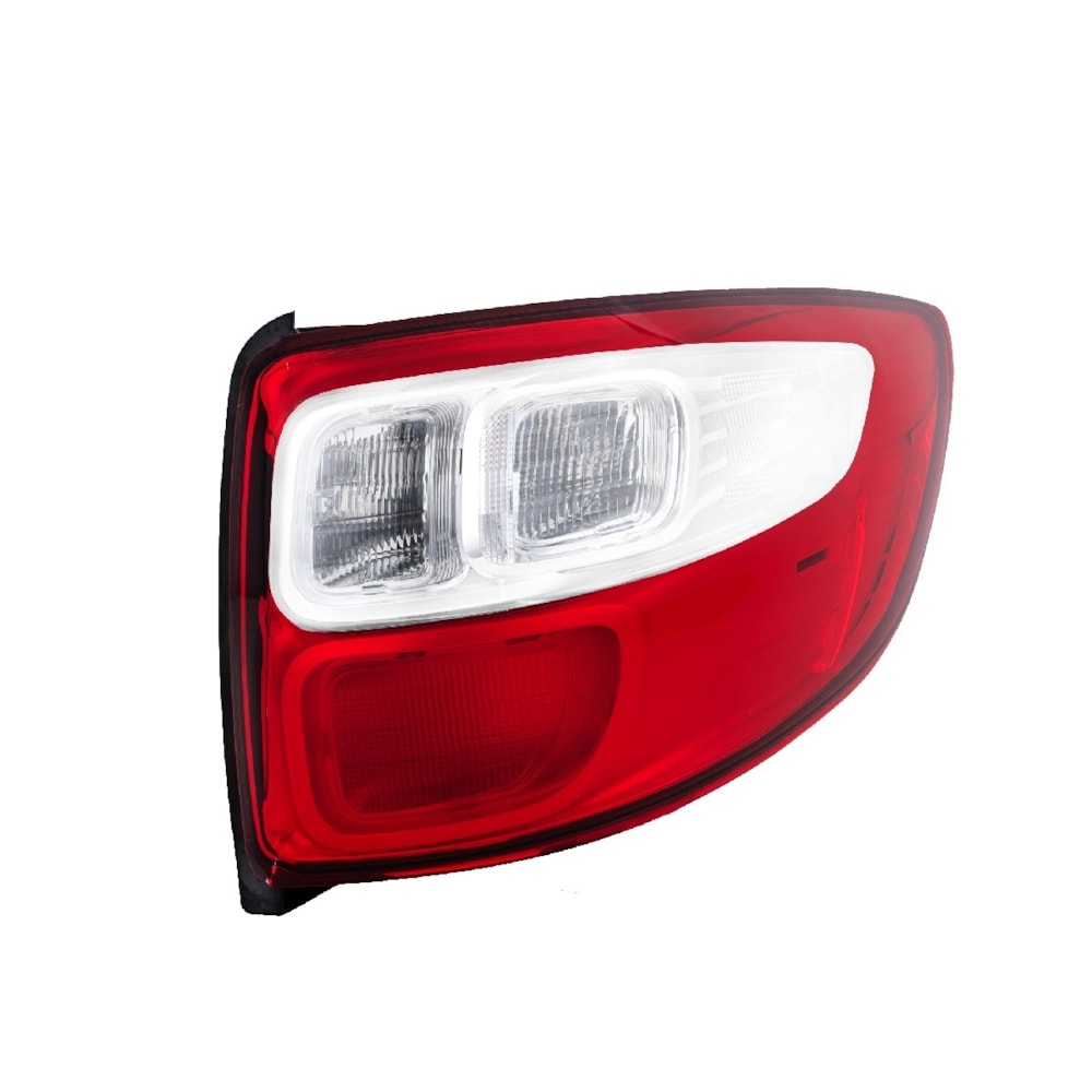 LANTERNA TRASEIRA FIAT STRADA 2015 EM DIANTE LADO DIREITO - FITAM LANTERNA TRASEIRA FIAT STRADA 2015 EM DIANTE LADO DIREITO - FITAM