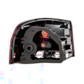 LANTERNA TRASEIRA FIXA / HIGH SERIES VW VOLKSWAGEN SPACEFOX 2015 A 2017 LADO DIREITO - ARTEB