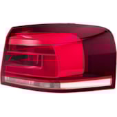 LANTERNA TRASEIRA FIXA / HIGH SERIES VW VOLKSWAGEN SPACEFOX 2015 A 2017 LADO DIREITO - ARTEB