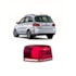 LANTERNA TRASEIRA FIXA / HIGH SERIES VW VOLKSWAGEN SPACEFOX 2015 A 2017 LADO ESQUERDO - ARTEB LANTERNA TRASEIRA FIXA / HIGH SERIES VW VOLKSWAGEN SPACEFOX 2015 A 2017 LADO ESQUERDO - ARTEB