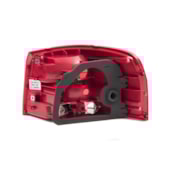 LANTERNA TRASEIRA FIXA VW VOLKSWAGEN SPACEFOX 2015 A 2017 LADO ESQUERDO - ARTEB