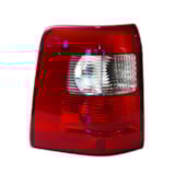 LANTERNA TRASEIRA FORD ECOSPORT 4X2 2004 A 2008 LADO ESQUERDO - FITAM LANTERNA TRASEIRA FORD ECOSPORT 4X2 2004 A 2008 LADO ESQUERDO - FITAM