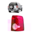LANTERNA TRASEIRA FORD ECOSPORT 4X2 2008 A 2012 LADO ESQUERDO - FITAM LANTERNA TRASEIRA FORD ECOSPORT 4X2 2008 A 2012 LADO ESQUERDO - FITAM