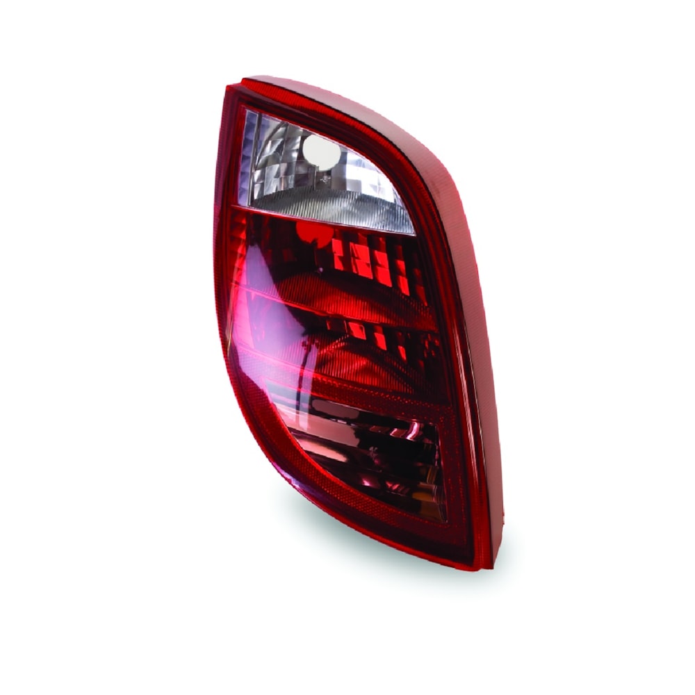 LANTERNA TRASEIRA FORD KA 2001 A 2007 LADO DIREITO - FITAM