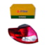 LANTERNA TRASEIRA FORD KA 2008 A 2011 LADO DIREITO - FITAM LANTERNA TRASEIRA FORD KA 2008 A 2011 LADO DIREITO - FITAM