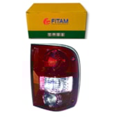 LANTERNA TRASEIRA FORD PICK UP RANGER 2005 A 2009 LADO DIREITO - FITAM