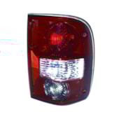 LANTERNA TRASEIRA FORD PICK UP RANGER 2005 A 2009 LADO DIREITO - FITAM