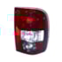 LANTERNA TRASEIRA FORD PICK UP RANGER 2005 A 2009 LADO DIREITO - FITAM