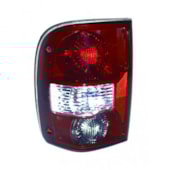 LANTERNA TRASEIRA FORD PICK UP RANGER 2005 A 2009 LADO ESQUERDO - FITAM LANTERNA TRASEIRA FORD PICK UP RANGER 2005 A 2009 LADO ESQUERDO - FITAM