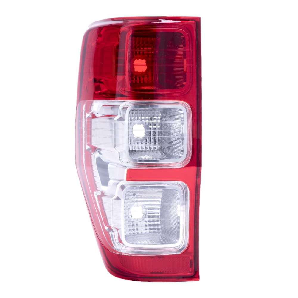 LANTERNA TRASEIRA FORD PICK UP RANGER 2012 EM DIANTE LADO DIREITO - FITAM LANTERNA TRASEIRA FORD PICK UP RANGER 2012 EM DIANTE LADO DIREITO - FITAM