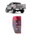 LANTERNA TRASEIRA FORD PICK UP RANGER 2012 EM DIANTE LADO ESQUERDO - FITAM LANTERNA TRASEIRA FORD PICK UP RANGER 2012 EM DIANTE LADO ESQUERDO - FITAM