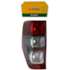 LANTERNA TRASEIRA FORD RANGER PICK UP BORDA NEGRO 2012 EM DIANTE LADO ESQUERDO - FITAM