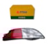 LANTERNA TRASEIRA FUME CLARA PARACHOQUE FIAT PUNTO 2007 A 2012 LADO ESQUERDO - FITAM LANTERNA TRASEIRA FUME CLARA PARACHOQUE FIAT PUNTO 2007 A 2012 LADO ESQUERDO - FITAM