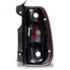 LANTERNA TRASEIRA FUME FIAT UNO WAY / VIVACE / 2010 A 2014 LADO DIREITO - ARTEB LANTERNA TRASEIRA FUME FIAT UNO WAY / VIVACE / 2010 A 2014 LADO DIREITO - ARTEB
