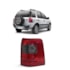 LANTERNA TRASEIRA FUME FORD ECOSPORT 4X4 2004 A 2008 LADO DIREITO - FITAM LANTERNA TRASEIRA FUME FORD ECOSPORT 4X4 2004 A 2008 LADO DIREITO - FITAM