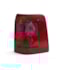 LANTERNA TRASEIRA FUME FORD ECOSPORT 4X4 2004 A 2008 LADO ESQUERDO - FITAM LANTERNA TRASEIRA FUME FORD ECOSPORT 4X4 2004 A 2008 LADO ESQUERDO - FITAM