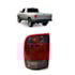 LANTERNA TRASEIRA FUME FORD PICK UP RANGER 2001 A 2004 LADO DIREITO - FITAM