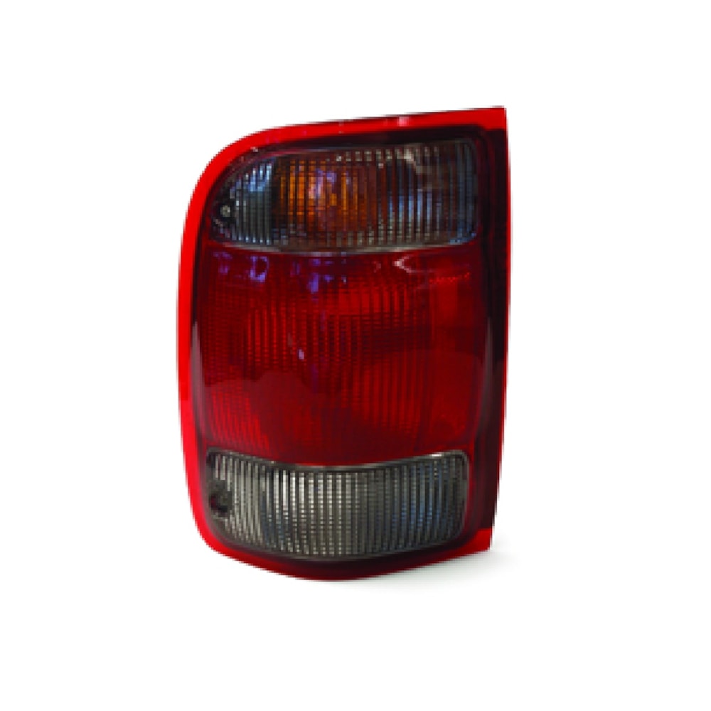 LANTERNA TRASEIRA FUME FORD PICK UP RANGER 2001 A 2004 LADO DIREITO - FITAM