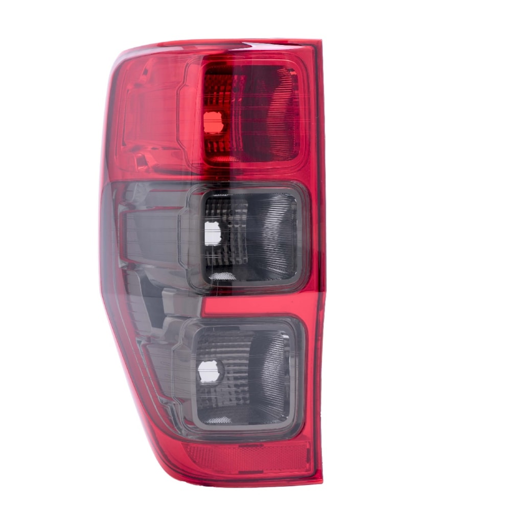 LANTERNA TRASEIRA FUME FORD PICK UP RANGER 2012 EM DIANTE LADO ESQUERDO - FITAM LANTERNA TRASEIRA FUME FORD PICK UP RANGER 2012 EM DIANTE LADO ESQUERDO - FITAM