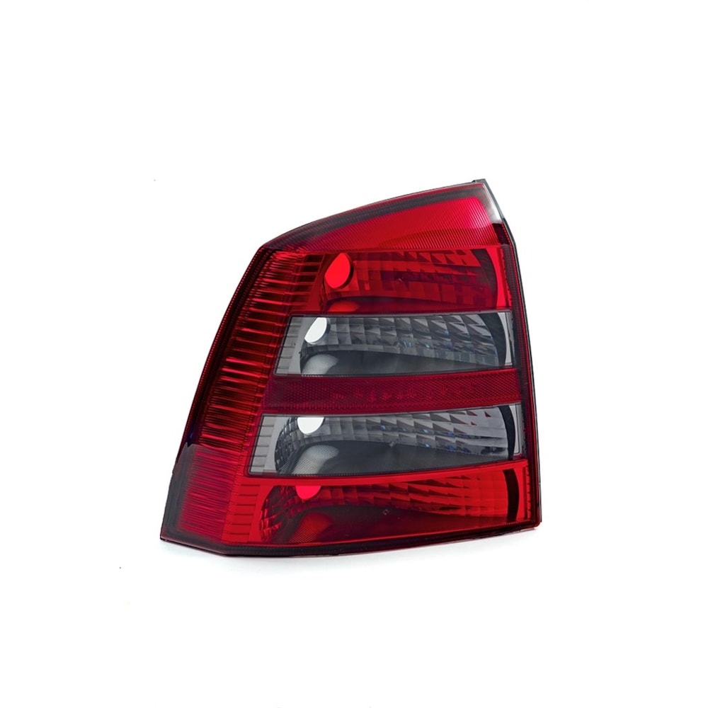 LANTERNA TRASEIRA FUME GM CHEVROLET ASTRA HATCH 2003 A 2011 LADO ESQUERDO - ARTEB LANTERNA TRASEIRA FUME GM CHEVROLET ASTRA HATCH 2003 A 2011 LADO ESQUERDO - ARTEB