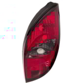 LANTERNA TRASEIRA FUME GM CHEVROLET CELTA 2001 A 2005 LADO DIREITO - ARTEB LANTERNA TRASEIRA FUME GM CHEVROLET CELTA 2001 A 2005 LADO DIREITO - ARTEB
