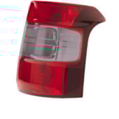 LANTERNA TRASEIRA FUME GM CHEVROLET MONTANA 2011 A 2017 LADO DIREITO - ARTEB LANTERNA TRASEIRA FUME GM CHEVROLET MONTANA 2011 A 2017 LADO DIREITO - ARTEB