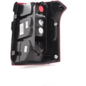 LANTERNA TRASEIRA FUME GM CHEVROLET MONTANA 2011 A 2017 LADO ESQUERDO - ARTEB LANTERNA TRASEIRA FUME GM CHEVROLET MONTANA 2011 A 2017 LADO ESQUERDO - ARTEB