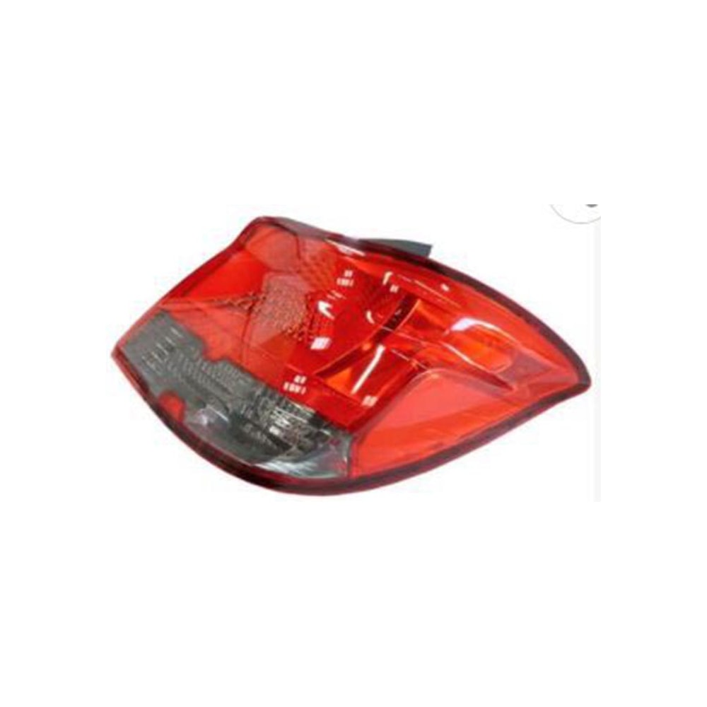 LANTERNA TRASEIRA FUME GM CHEVROLET ONIX LTZ 2012 A 2019 LADO DIREITO - ARTEB LANTERNA TRASEIRA FUME GM CHEVROLET ONIX LTZ 2012 A 2019 LADO DIREITO - ARTEB