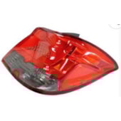 LANTERNA TRASEIRA FUME GM CHEVROLET ONIX LTZ 2012 A 2019 LADO DIREITO - ARTEB LANTERNA TRASEIRA FUME GM CHEVROLET ONIX LTZ 2012 A 2019 LADO DIREITO - ARTEB