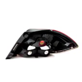 LANTERNA TRASEIRA FUME GM CHEVROLET ONIX LTZ 2012 A 2019 LADO ESQUERDO - ARTEB LANTERNA TRASEIRA FUME GM CHEVROLET ONIX LTZ 2012 A 2019 LADO ESQUERDO - ARTEB