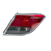 LANTERNA TRASEIRA FUME GM CHEVROLET PRISMA 2013 A 2018 LADO DIREITO - ARTEB LANTERNA TRASEIRA FUME GM CHEVROLET PRISMA 2013 A 2018 LADO DIREITO - ARTEB